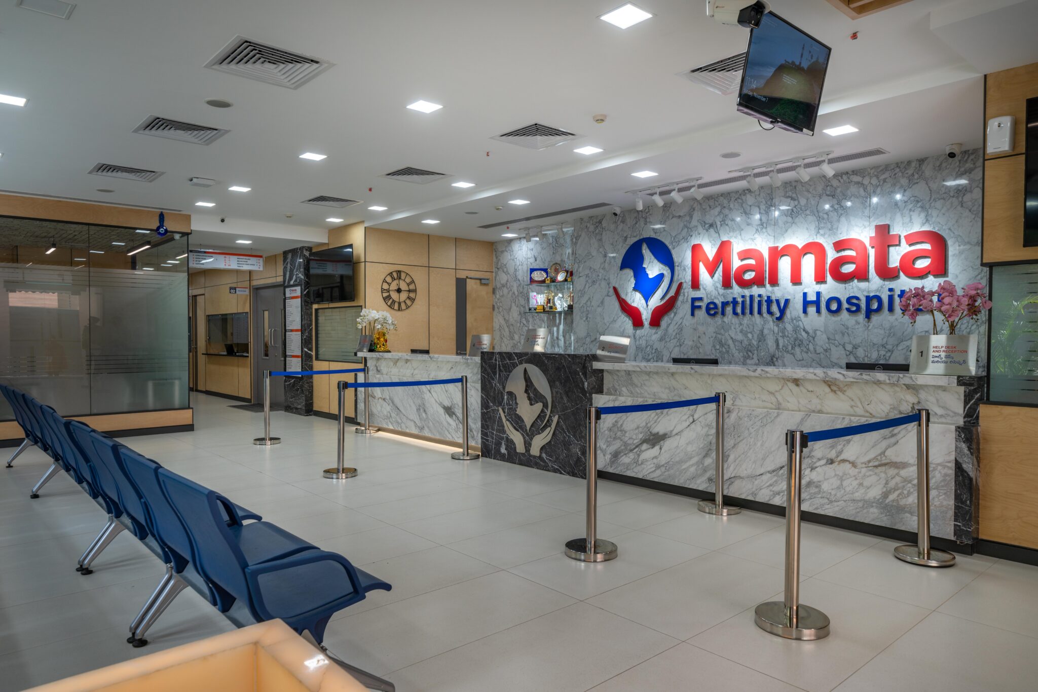 Best Fertility Doctors In Hyderabad Mamata Fertility Hospital