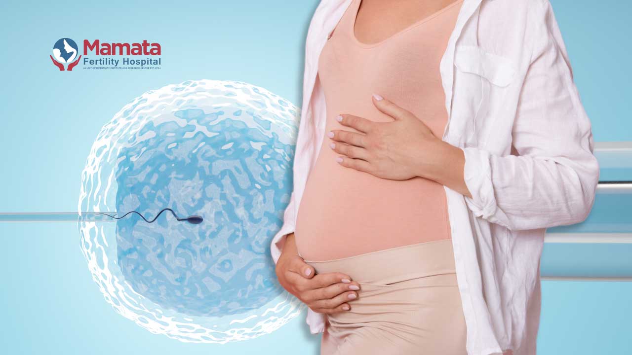 Is IVF Safe for Me and My Baby? - Mamata Fertility Hospital