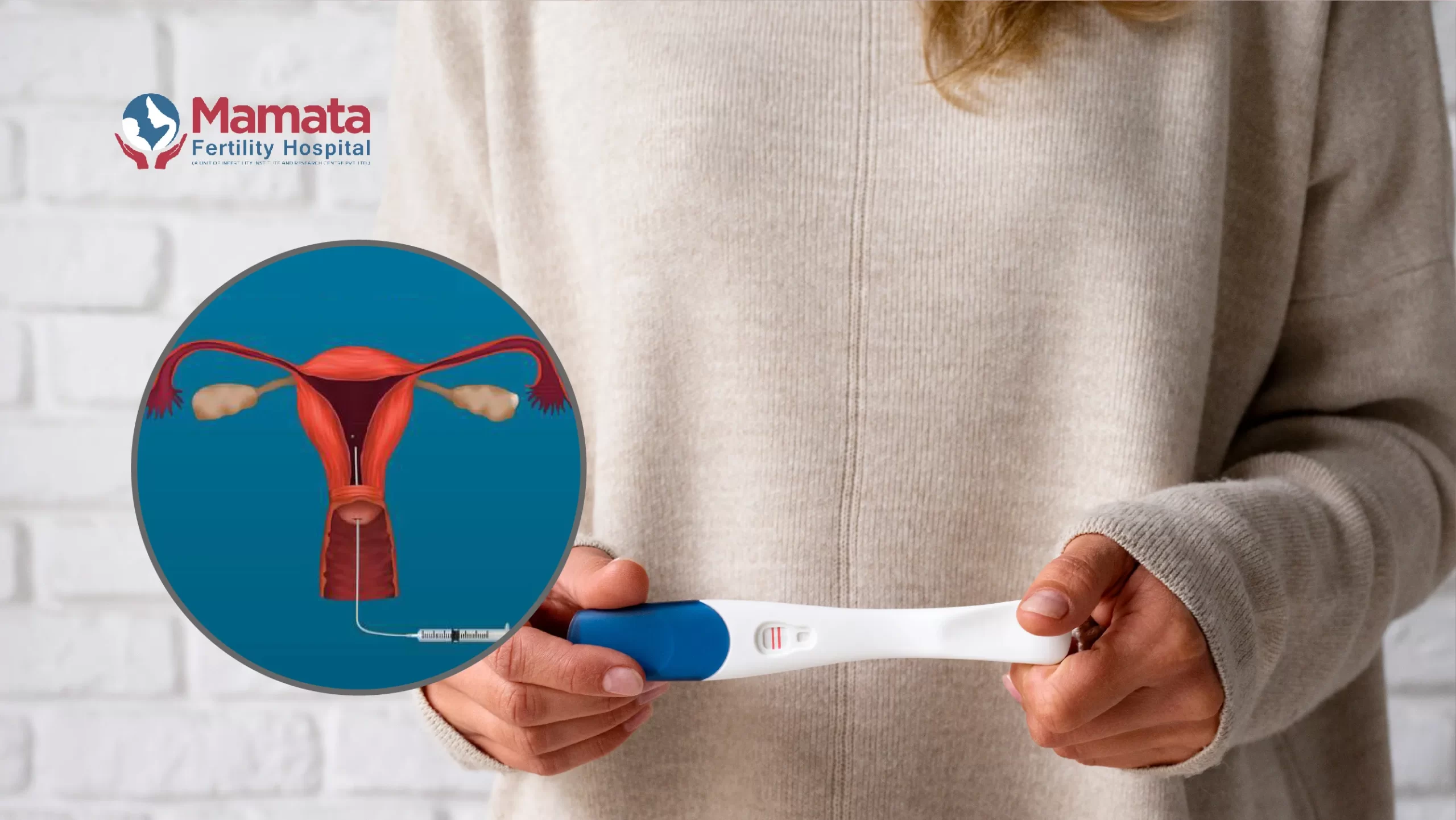 Home Pregnancy Test After IVF Embryo Transfer