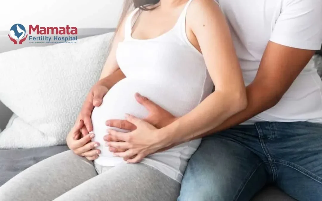 Can Precum Cause Pregnancy?