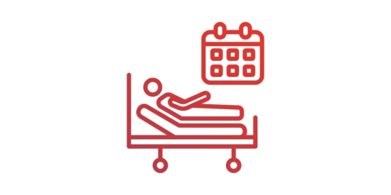 Patient Accomodations