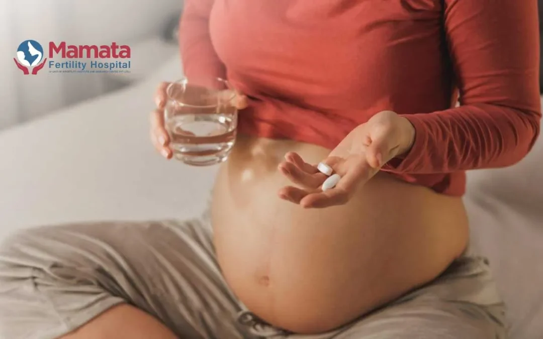 How to Prevent Chemical Pregnancy?