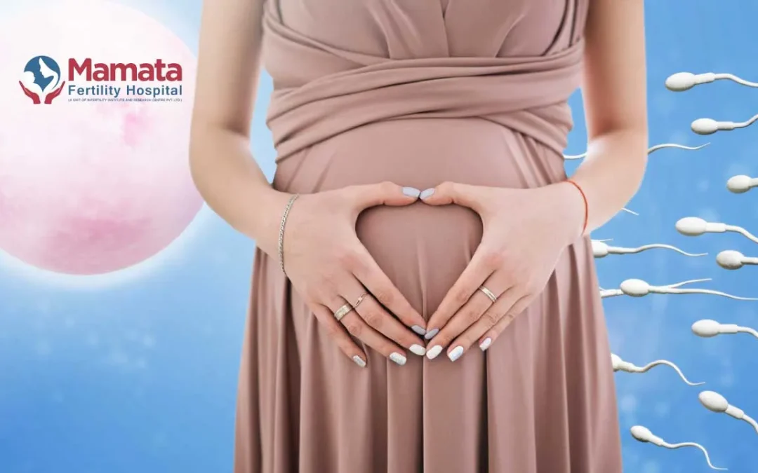 How Much Sperm Is Needed for Pregnancy?