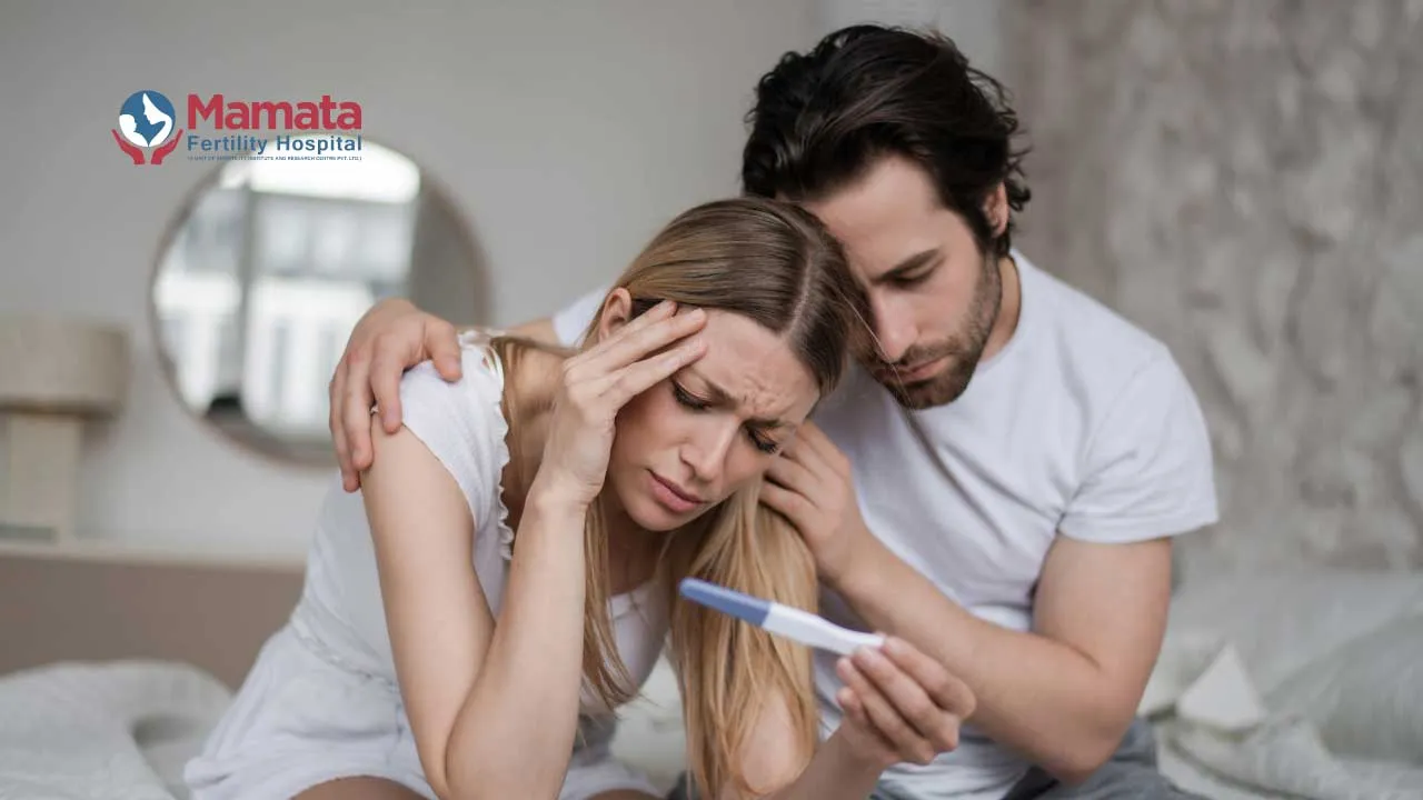 Differences Between Sterility and Infertility
