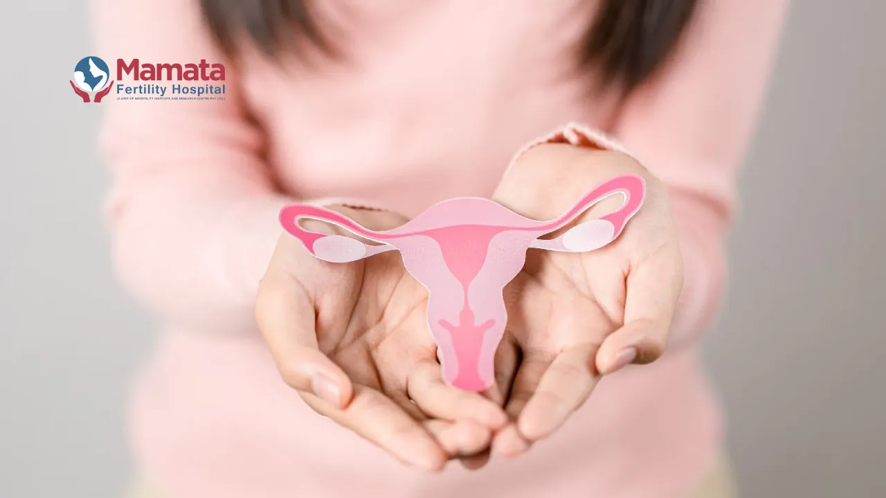 Relationship Between AMH and PCOS