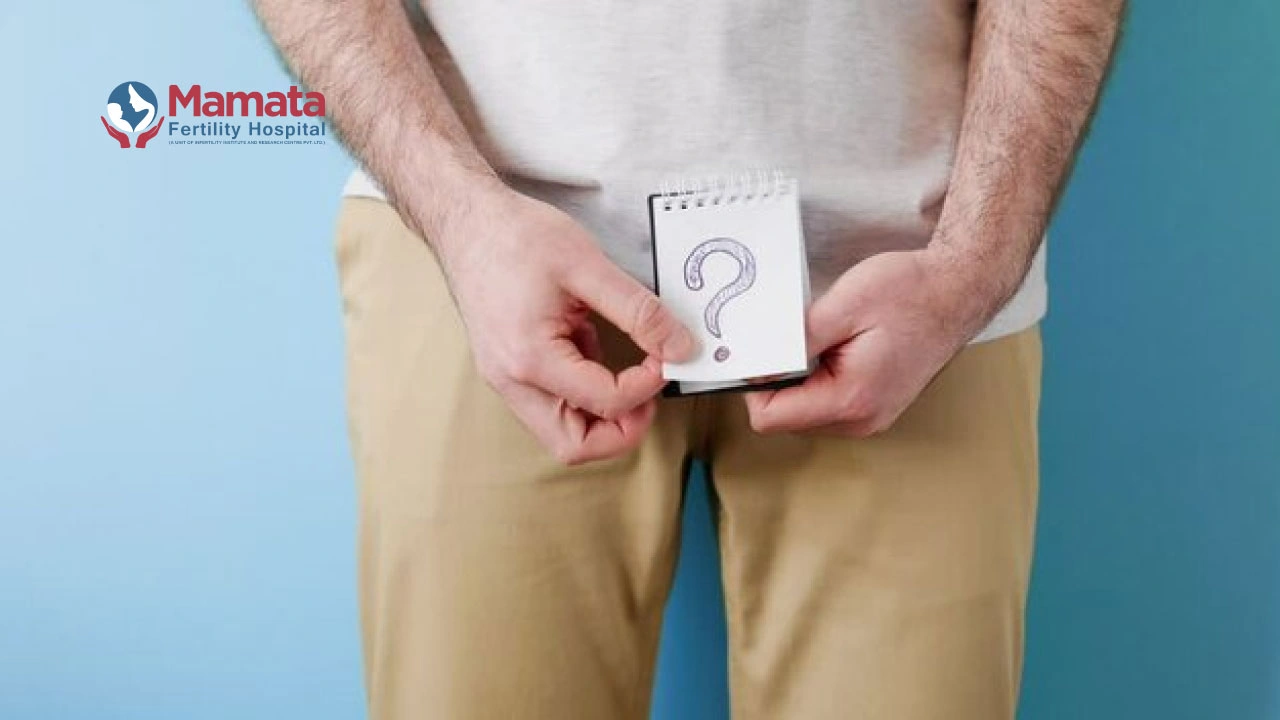 Side Effects of Masturbation in Males Daily
