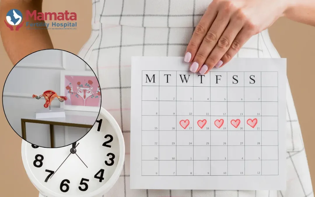 7 Days After IUI? Recognising Those Early Signs
