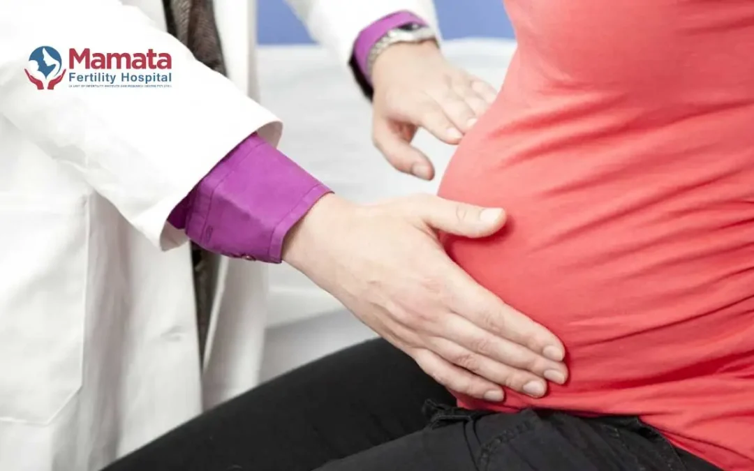 After How Many Weeks IVF Pregnancy is Safe?
