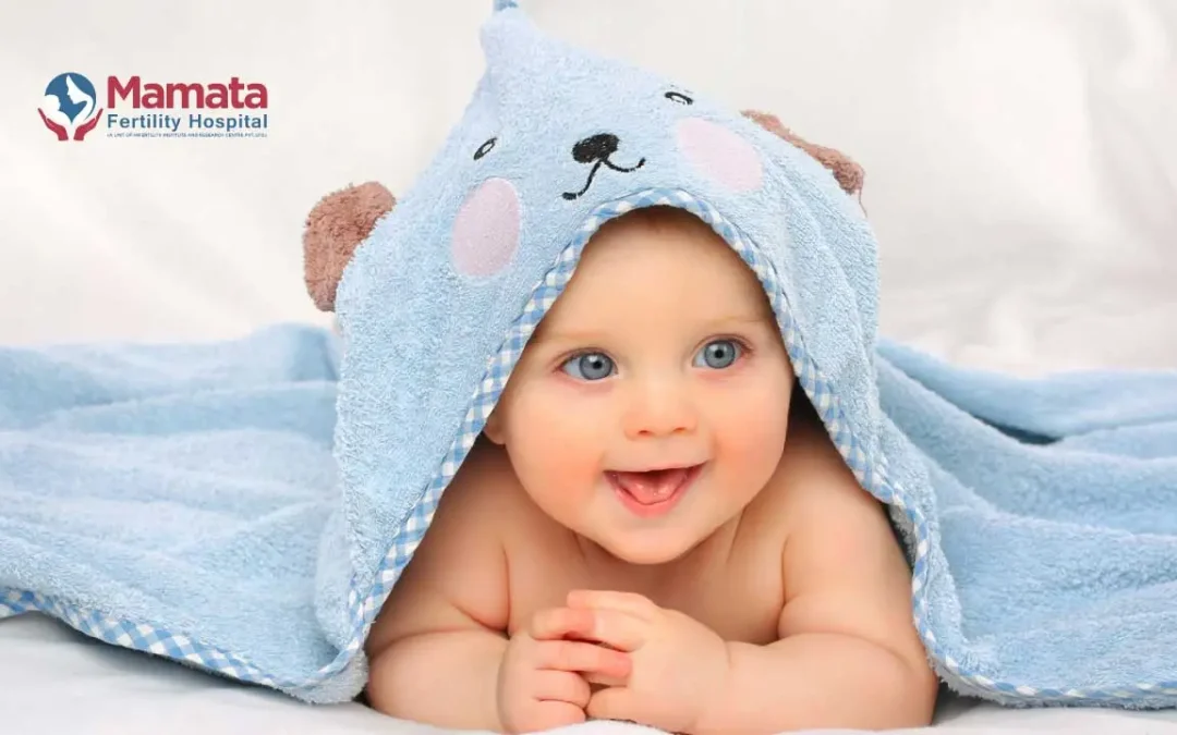 Are IVF babies smarter than normal babies?