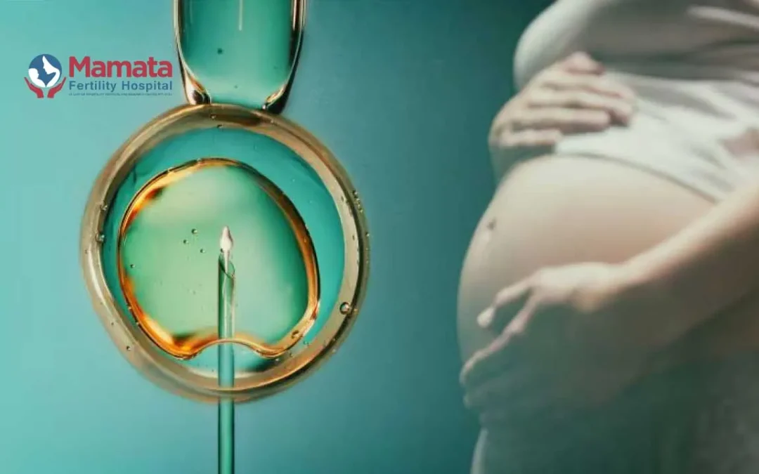 Can You Get Pregnant Naturally During an IVF Cycle?