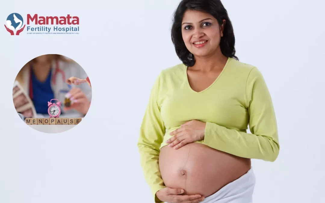 Pregnancy After Menopause — Is It Really Possible?