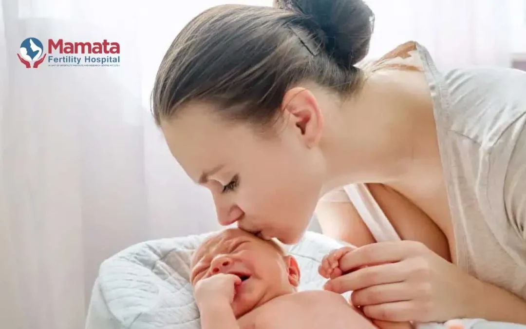 IUI Babies vs Normal Babies