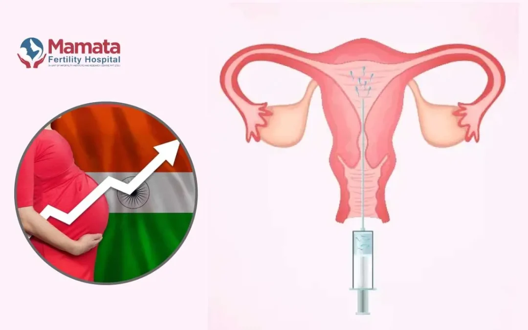 IUI Success Rate in India