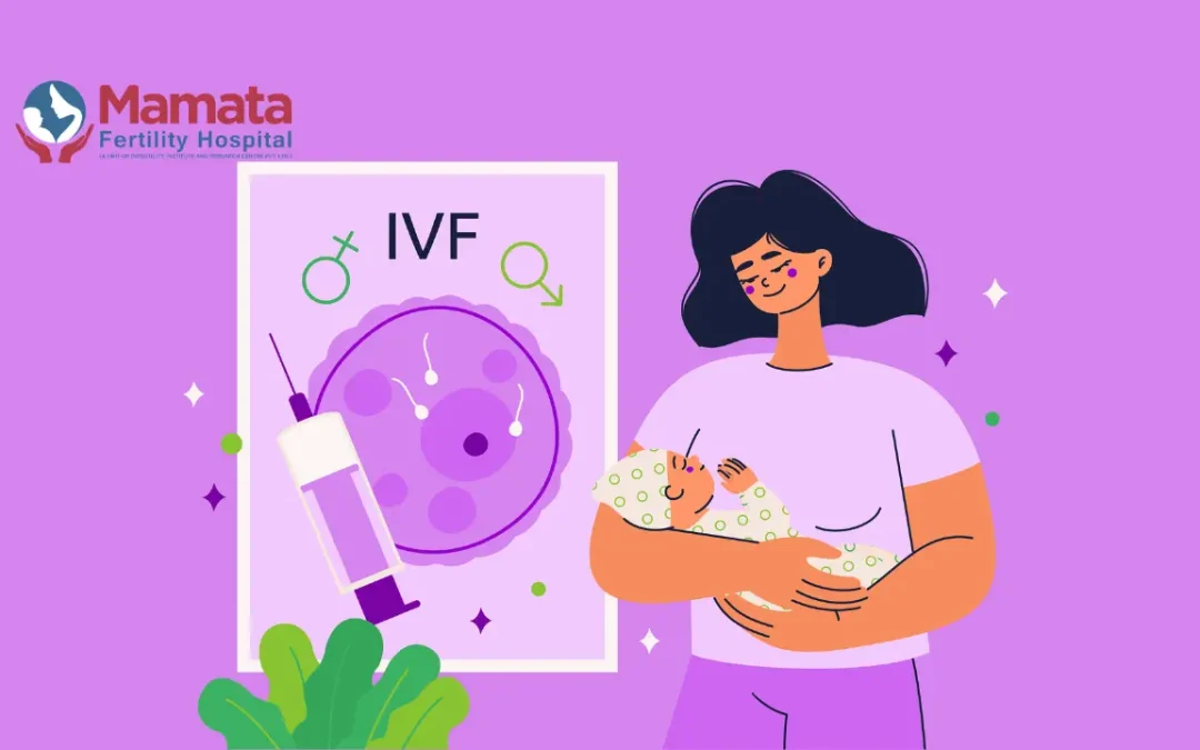 What Are the 5 Stages of IVF?