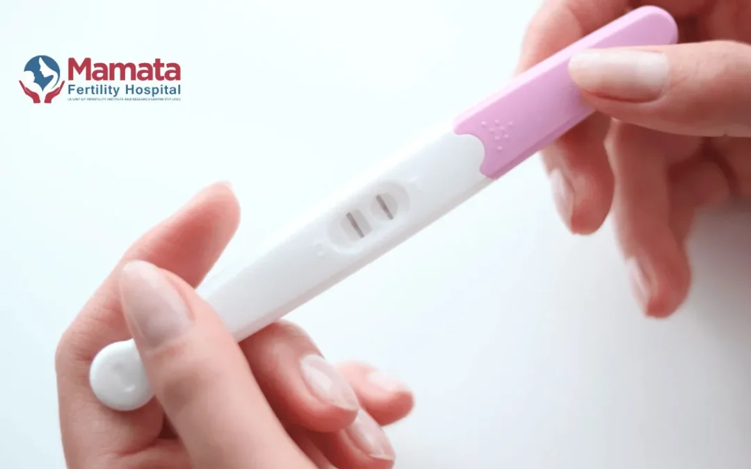 Symptoms of Pregnancy after IVF