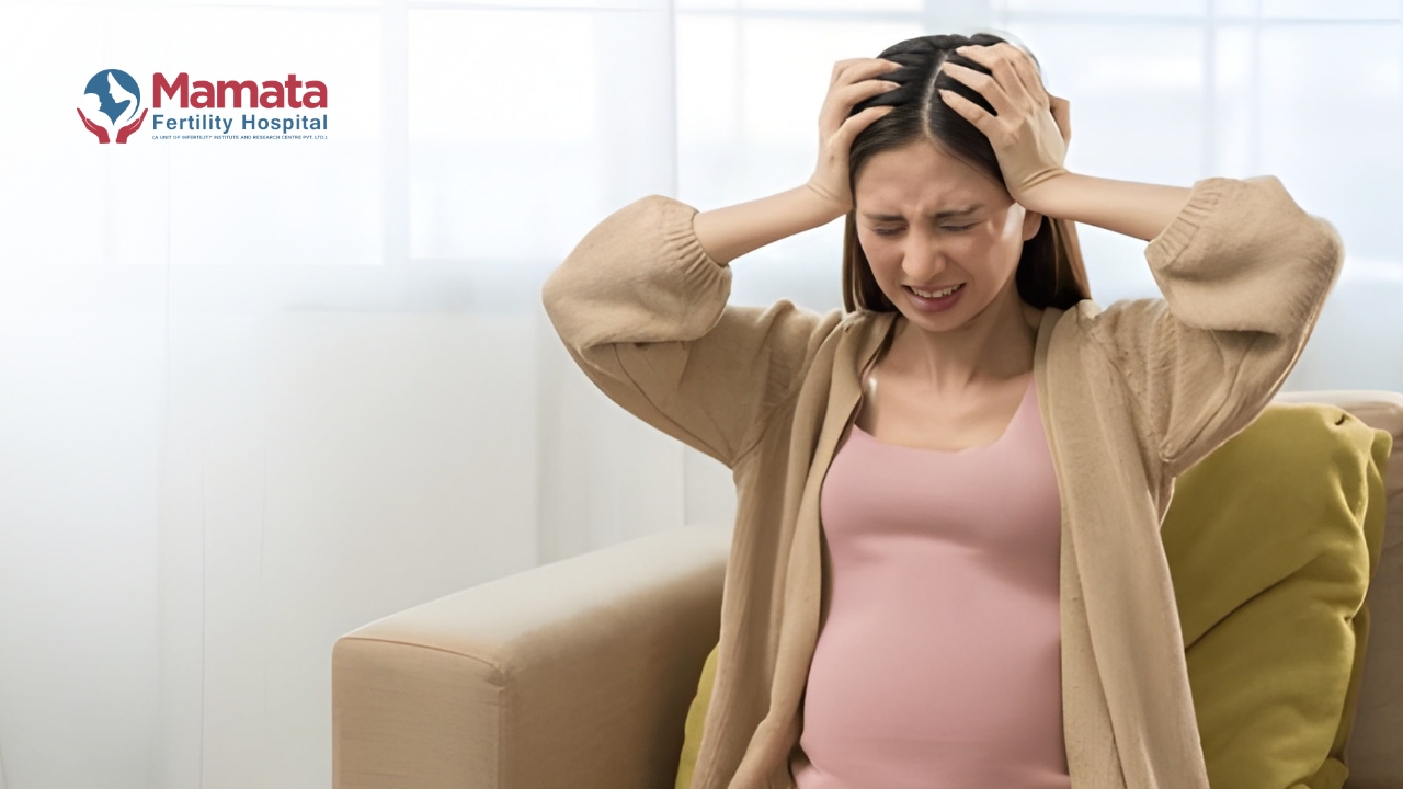 Can endometriosis cause hemorrhage