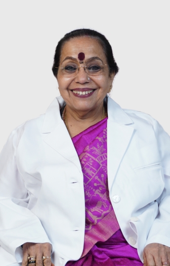 Dr Mamata Deenadayal
