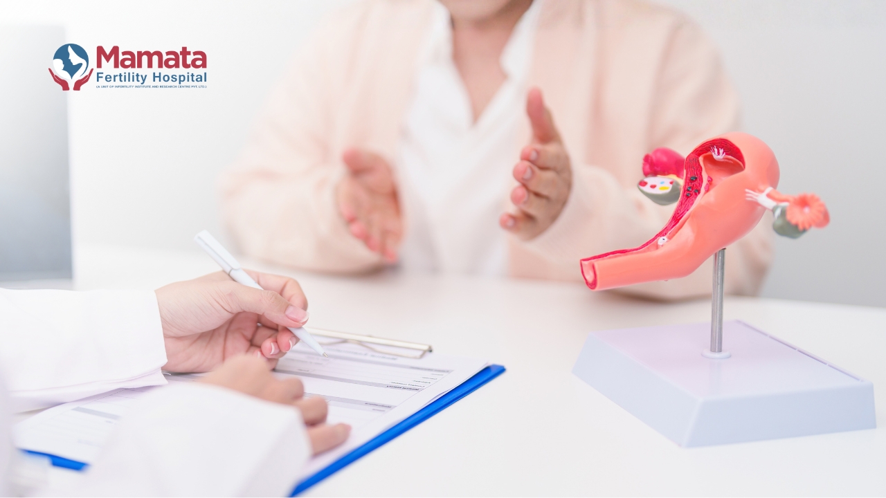 Endometriosis When to Do Surgery and When Not to Do