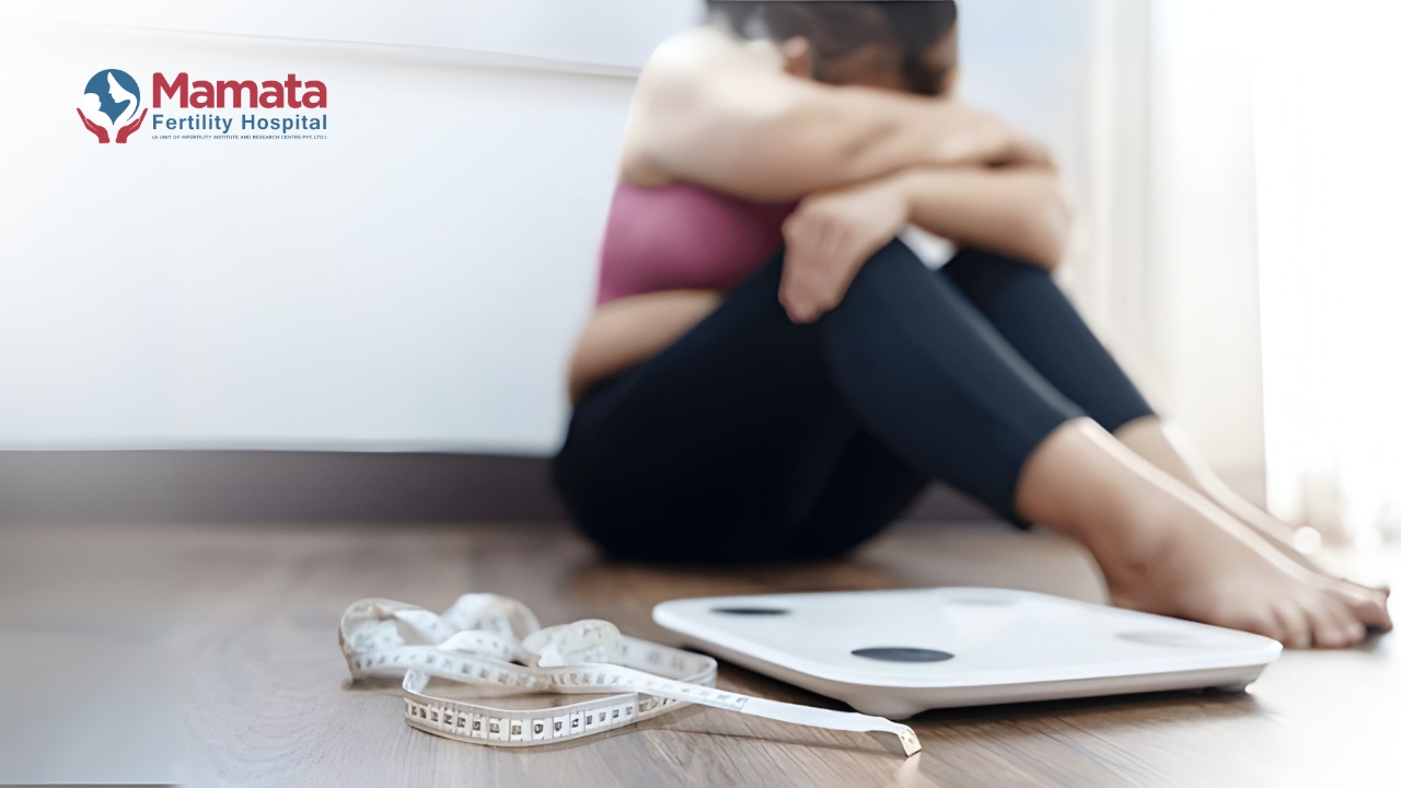 Is Weight Gain Linked To Endometriosis