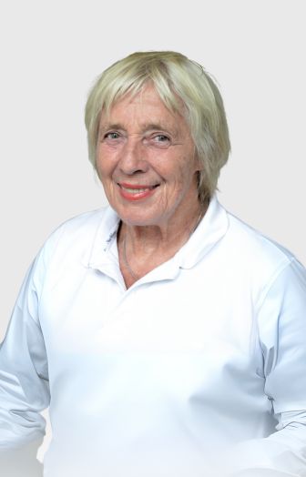 PROF. LISELOTTE METTLER