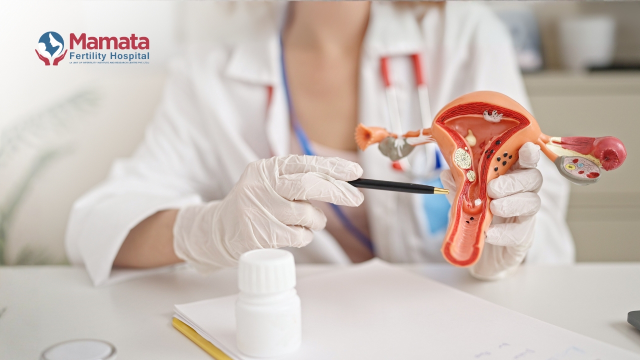Stage 4 endometriosis and life expectancy care guide