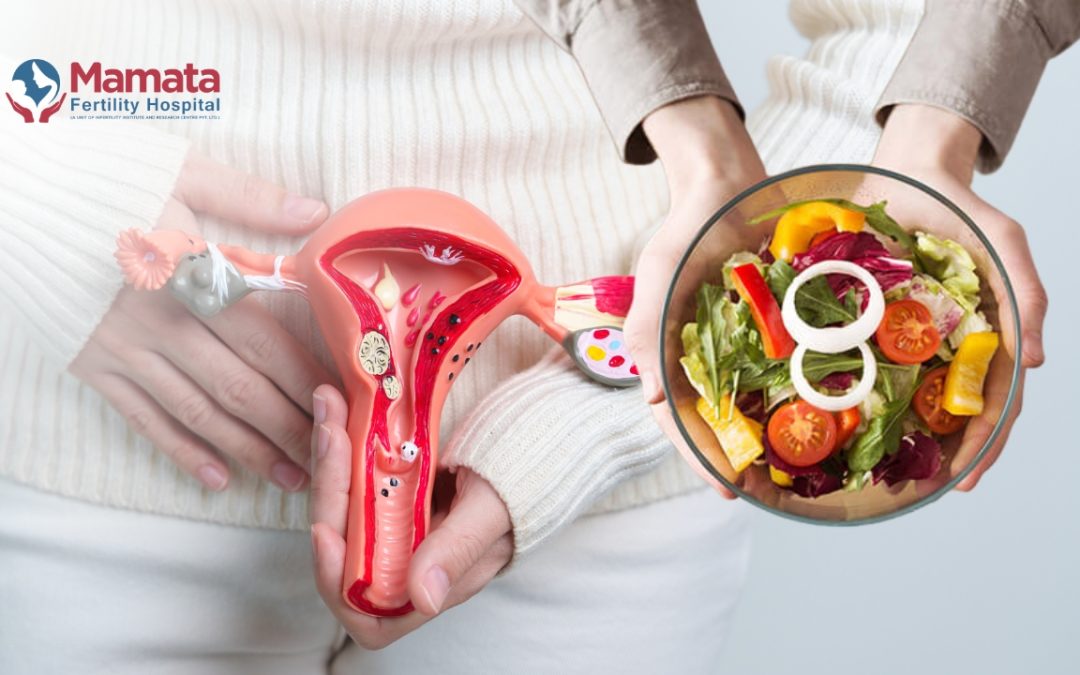 Dietary Guide for Women with Endometriosis