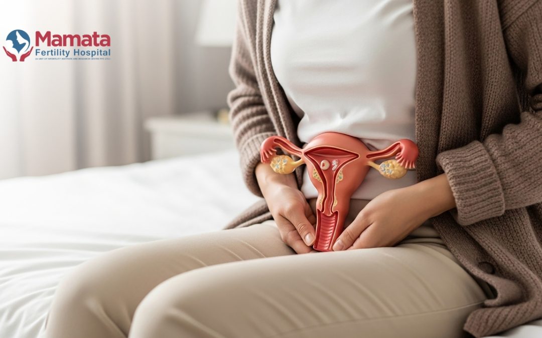 Uncommon Symptoms of Endometriosis