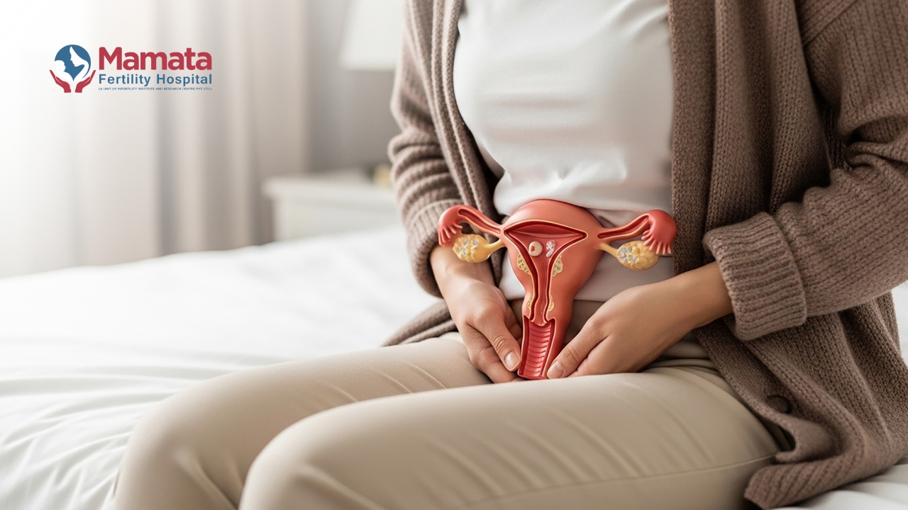 Uncommon Symptoms of Endometriosis