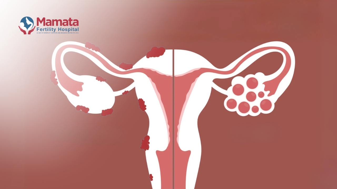pcos vs endometriosis, which is worse