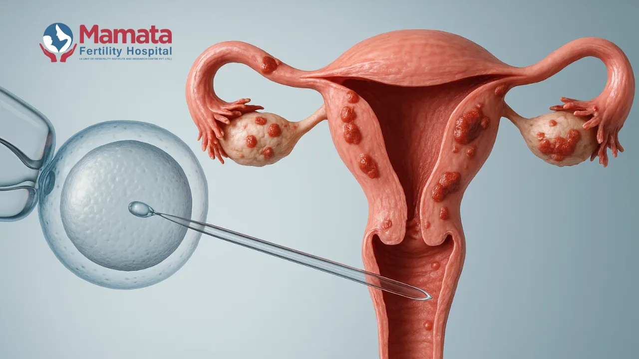 Can IVF Worsen Endometriosis