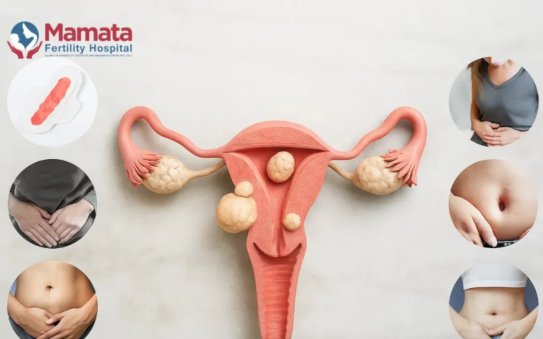Are Uterine Fibroids Cancerous?