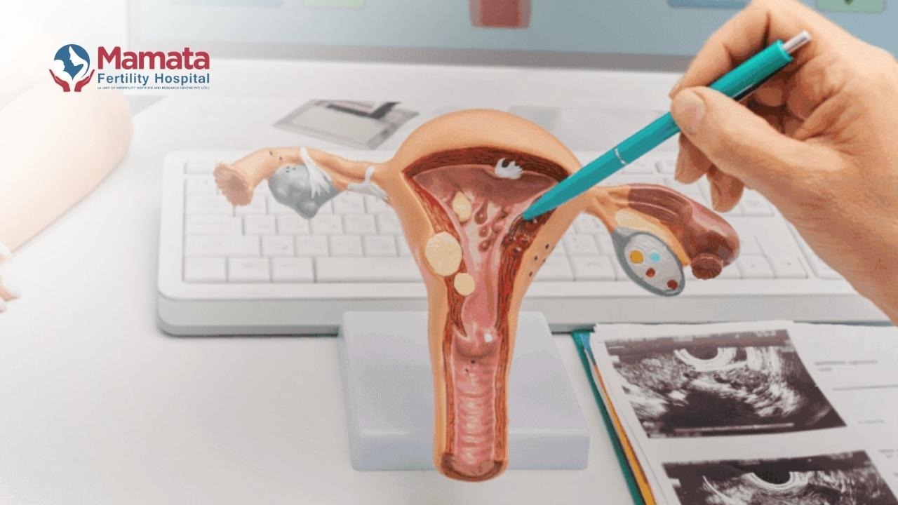 Factors Influencing Endometrial Thickness in Postmenopausal Women
