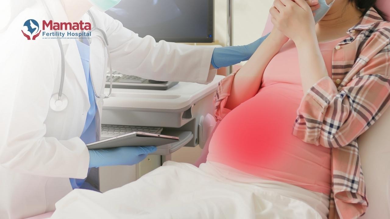 High Risk Pregnancy How Frequently Should I Visit My Doctor
