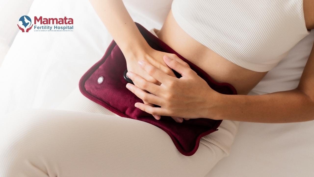 How To Stop Prolonged Periods Naturally