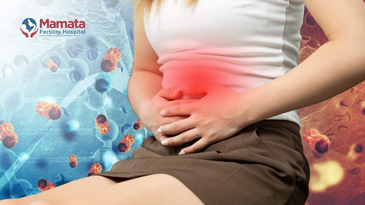 is Bleeding After Menopause Always Cancer