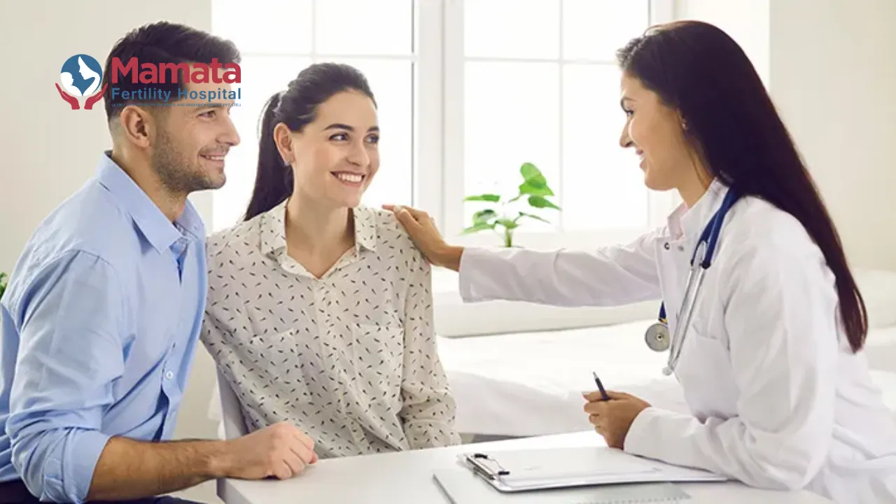 How Long Should You Try to Conceive Before Seeing a Fertility Doctor