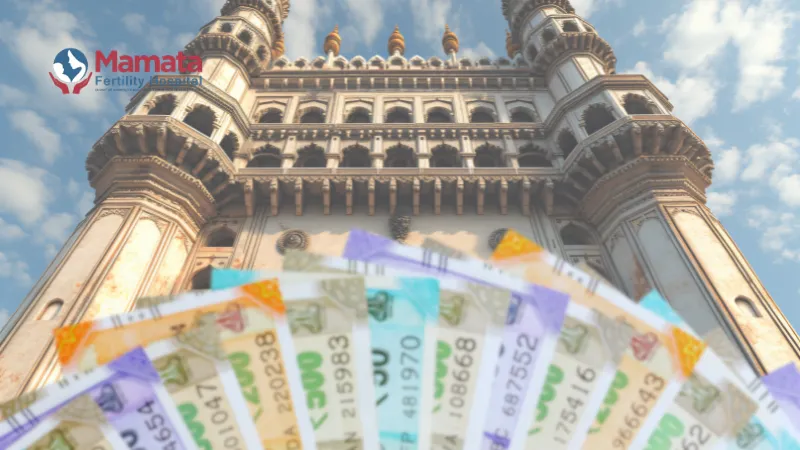 IVF Cost in Hyderabad