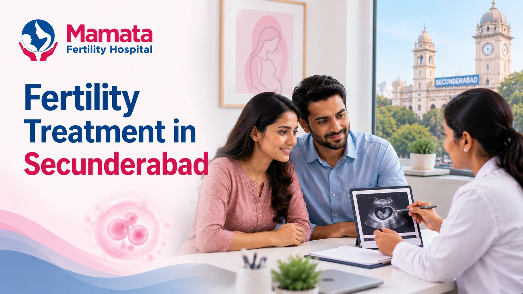 Fertility Treatment in Secunderabad