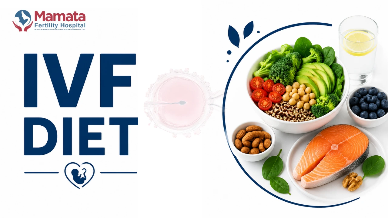 IVF Diet_mamta Fertility hospital