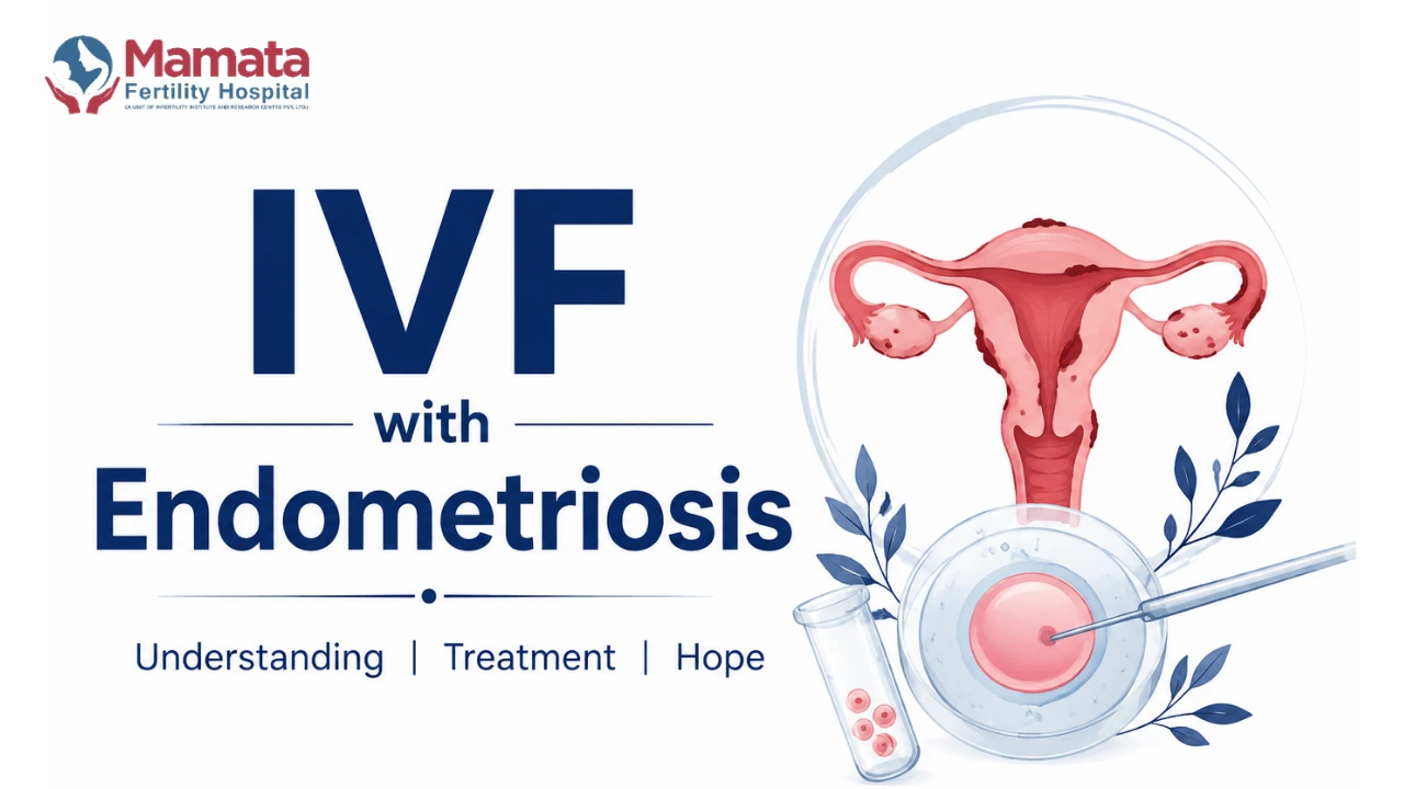 IVF with Endometriosis