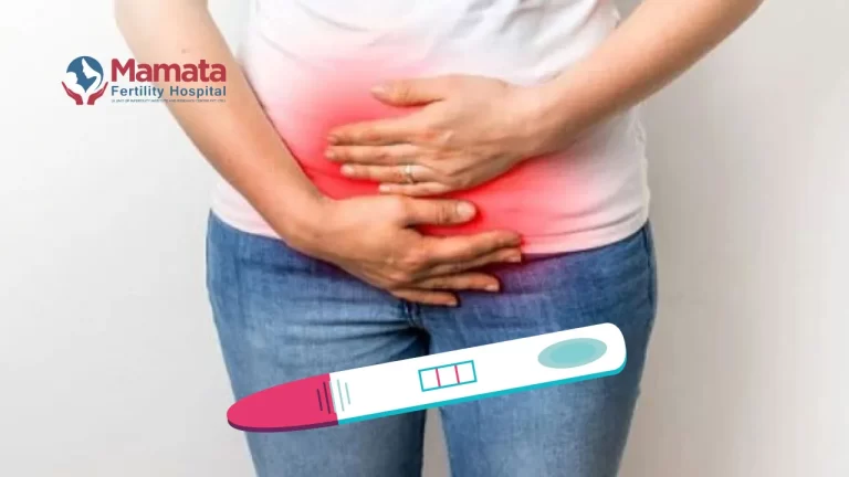 Pregnant with Endometriosis Naturally