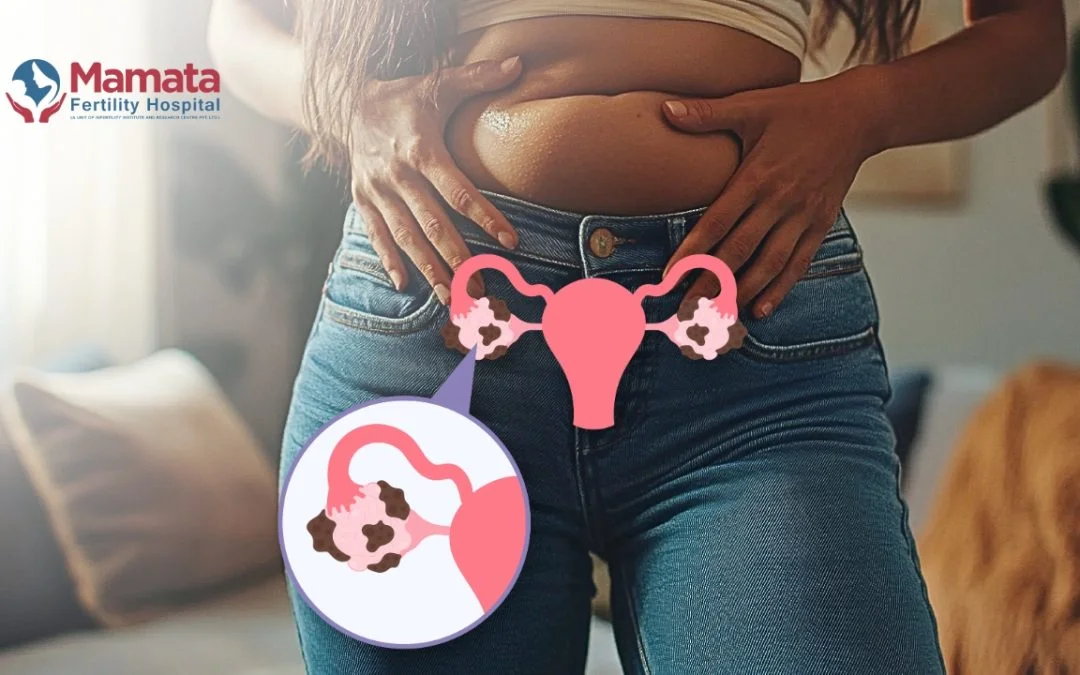 Does endometriosis lead to ovarian cancer?