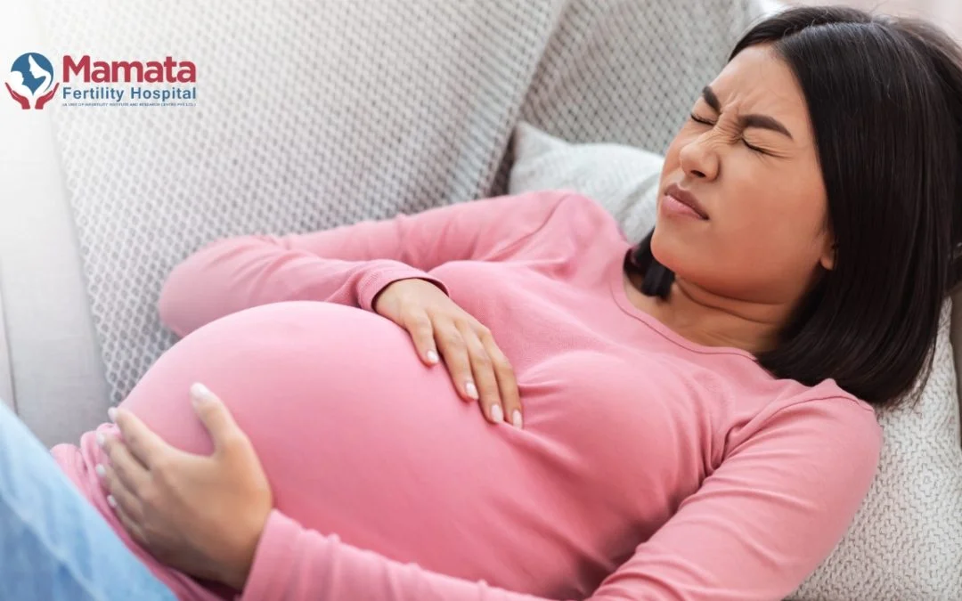 Does Pregnancy Improve or Worsen Endometriosis?