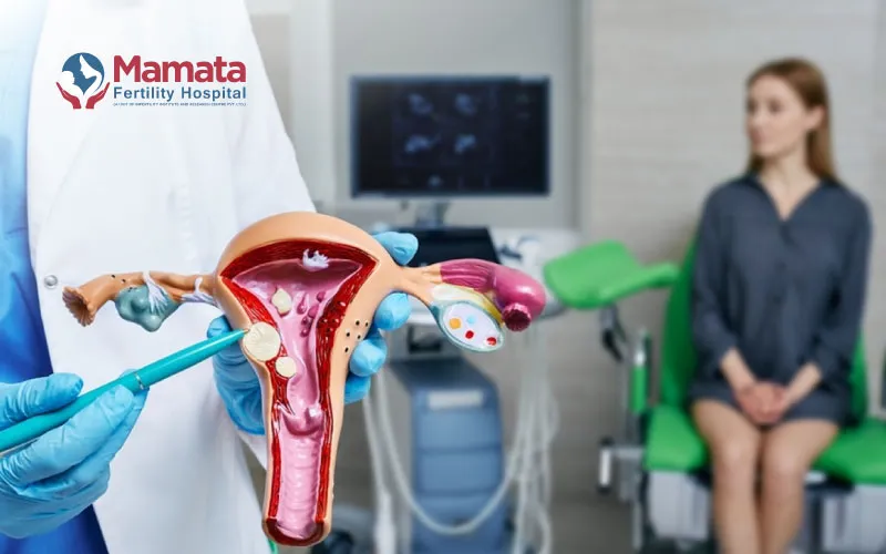 Can-Uterine-Fibroids-Stop-Menstruation